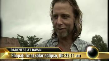 Rain and clouds disappoint many in MP