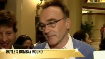 Rubina wants Rs 40 lakh house from Boyle Rubina wants Rs 40 lakh house from Boyle