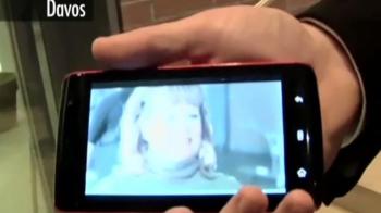 Exclusive: Michael Dell demos Mini 5