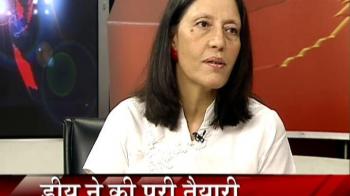 All about college admissions