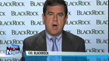 BlackRock bullish on emerging markets