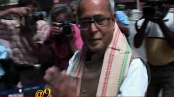 Saeed's release disappointing: India