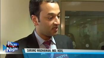 Now, affordable housing from HDIL