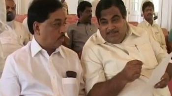 Meet Nitin Gadkari, BJP's new President