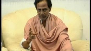 A new fast-track for Andhra's politicians