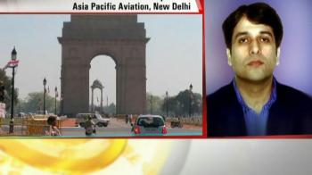 Video : Jet troubles continue