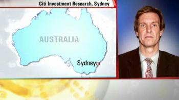 Citi's commodity outlook