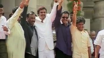 Supreme Court orders survey of Reddy mines