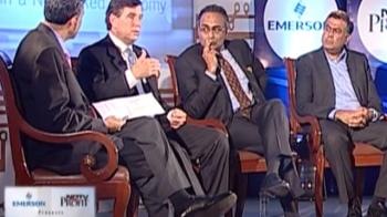 Energy responsibility in a networked economy