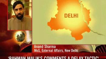 Video : 26/11: India trashes Pak response
