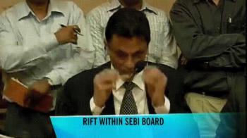 Sebi to look for legal opinion on NSDL issue