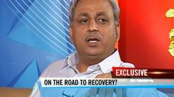 Upbeat Satyam gears up for long-drawn battle