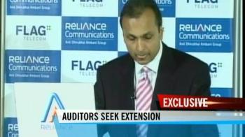 Bharti auditors seek time