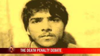 President reviews 26 death row cases