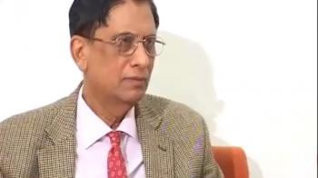 Video : Satisfied with Narendra Modi's questioning: Riots' panel chief