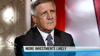 Ford's India strategy