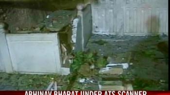 Video : Abhinav Bharat under ATS scanner for '07 Ajmer blast