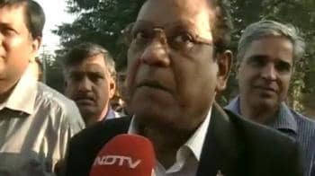 Video : Worst fire in IOC's history, Chairman tells NDTV