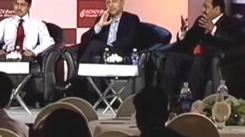 ICICI Bank Wealth management 'knowledge seminar'