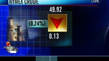 Oil extends fall Oil extends fall