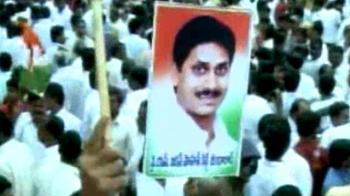 Surveys give Jagan an edge