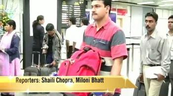 Jet strike makes flying more expensive