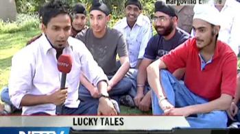 In conversation with Manjot Singh