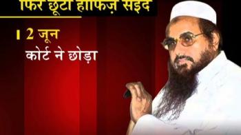 Is Pak pretending to act against terror?