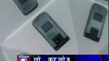 Mobile calls to be cheaper than water?