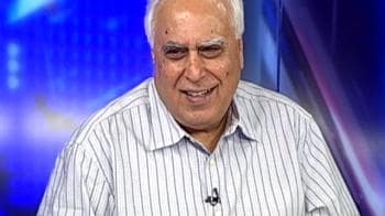 Video : Sibal's sweeping reforms