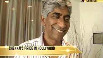 In conversation with Ashok Amritraj