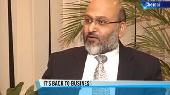 Better job prospects in IT again?