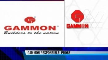 Video : More troubles for Gammon