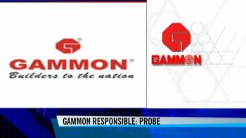 More troubles for Gammon