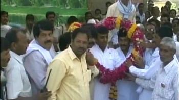 SP appoints Akhilesh Yadav as UP party chief