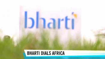 Bharti's African dreams fulfilled