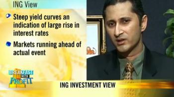 ING Investment view on fixed income