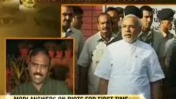 What next for Narendra Modi?