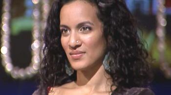 Your Call with Anoushka Shankar