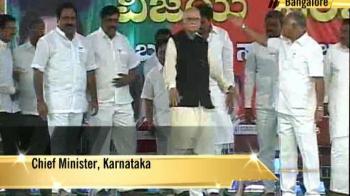 Narendra Modi down with swine flu