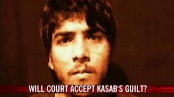 Video : Kasab verdict to be out today