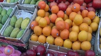 Weak monsoon, soaring prices