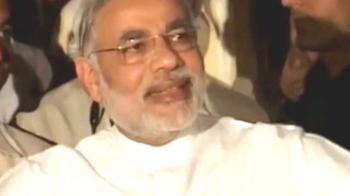 Will Modi be questioned again?