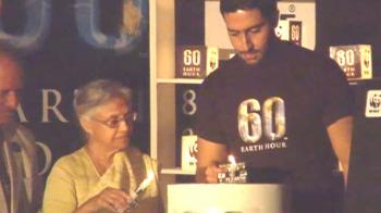 Congress leaves Abhishek in the dark?