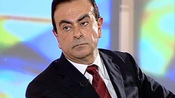 Carlos Ghosn unplugged