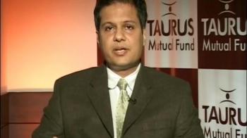 Taurus MF view of markets (Jul 23, 2009)