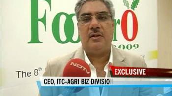 ITC outlines strategy to counter drought impact