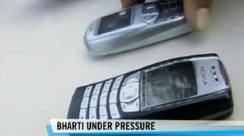 Cell phone charges: How low is low?