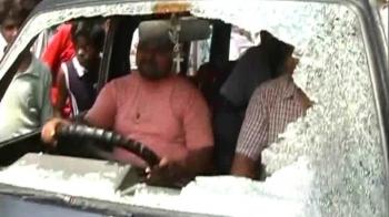 Vandalism in Bihar, again