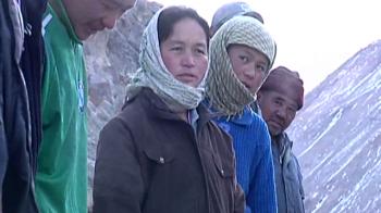 India's disputed territory: Army's efforts in Ladakh